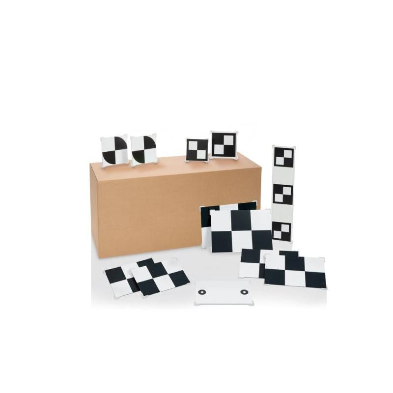 BOSCH SP09000041 Driver Assistance System Calibration Table