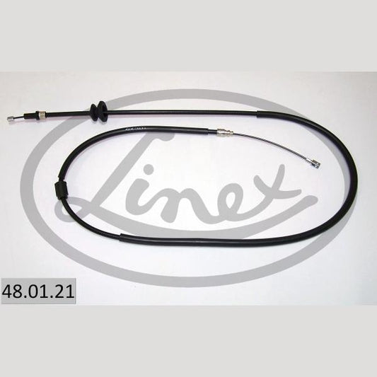 FEBI BILSTEIN FE29363 Parking Brake Cable Pull