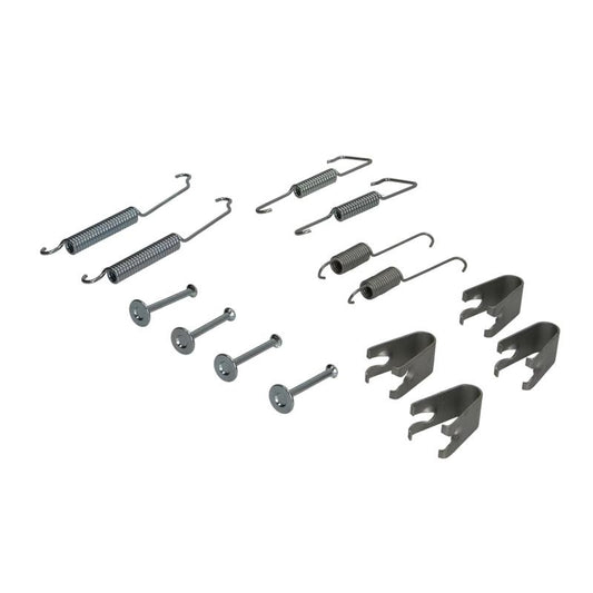 QUICK BRAKE QB105-0773 Brake Shoes Accessory Kit