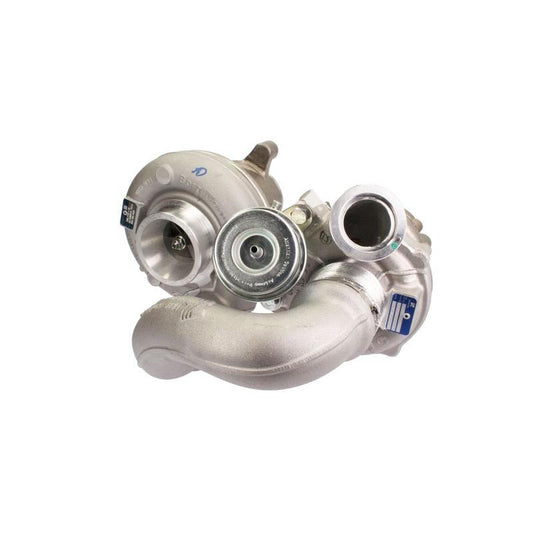 3K KKK10009880020 Turbocharger