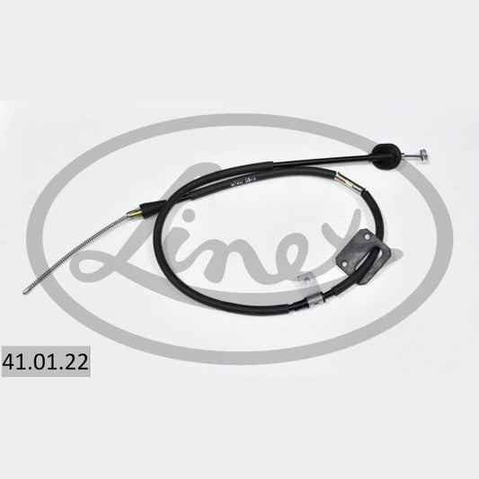 FEBI BILSTEIN FE36348 Parking Brake Cable Pull