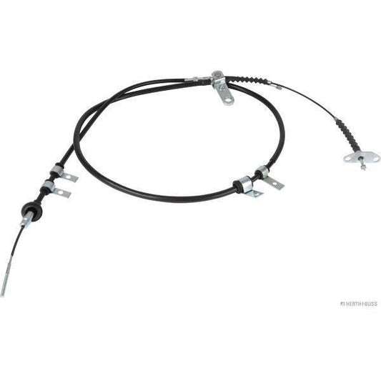 BOSCH 1987477861 Parking Brake Cable Pull