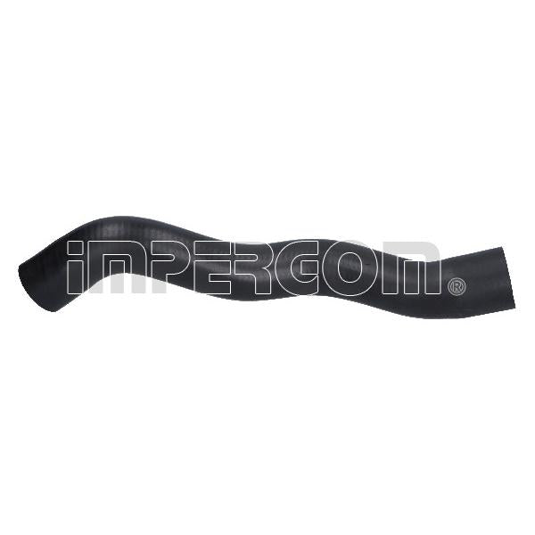 IMPERGOM IMP223392 Charge Air Hose