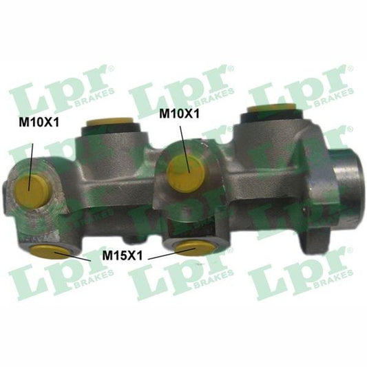 BOSCH 0986487926 Parking Brake Brake Shoe Set