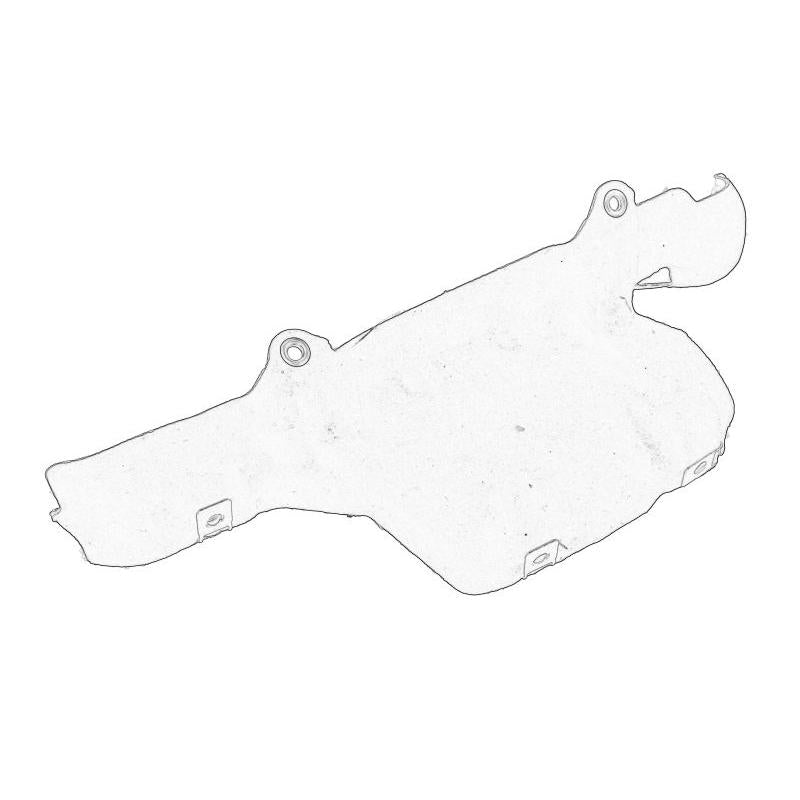 OE PEUGEOT 35038 Coolant Tank Cap