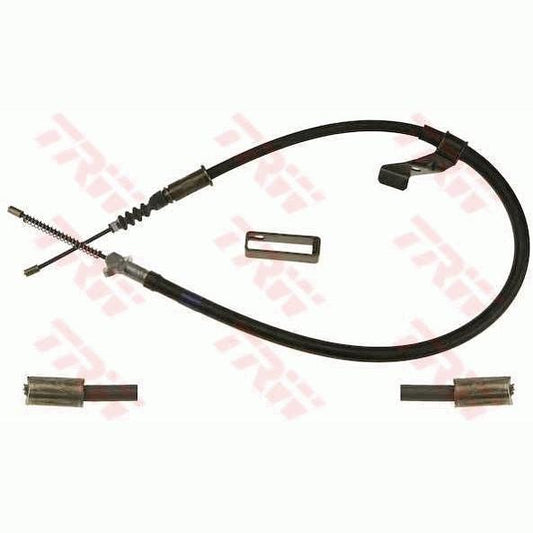 BOSCH 1987482719 Parking Brake Cable Pull
