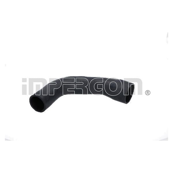 IMPERGOM IMP227709 Charge Air Hose