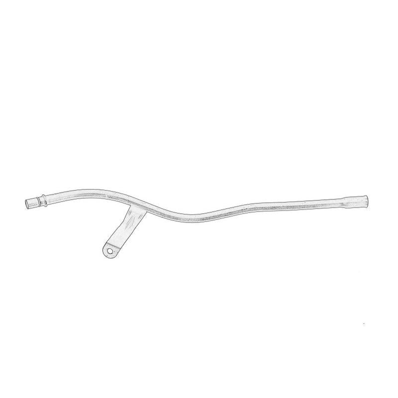 OE PEUGEOT 1171L4 Oil Dipstick