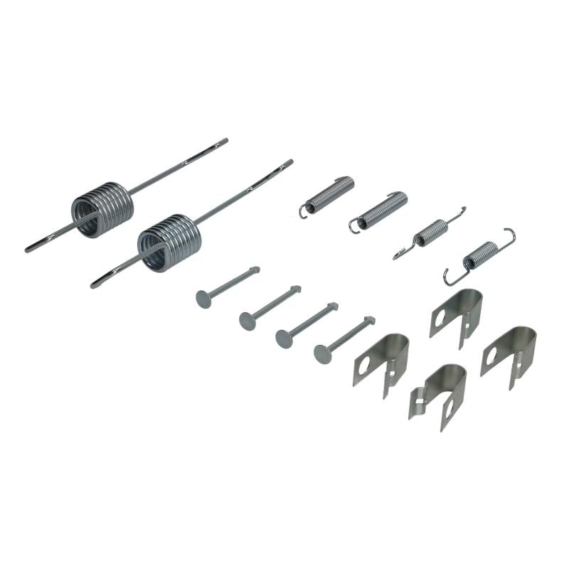 QUICK BRAKE QB105-0798 Brake Shoes Accessory Kit