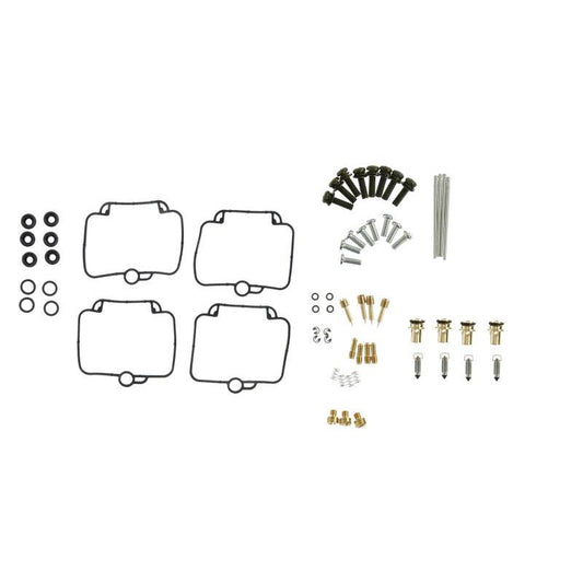 4 RIDE 26-1700 Carburettor Repair Kit
