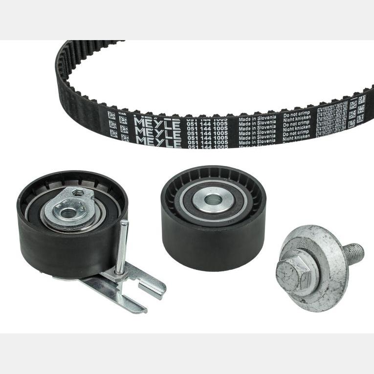 MEYLE 11-510490010 Timing Belt Set