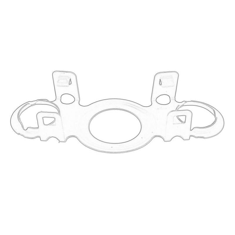 OE PEUGEOT 9813452780 Oil Outlet (Charger) Gasket