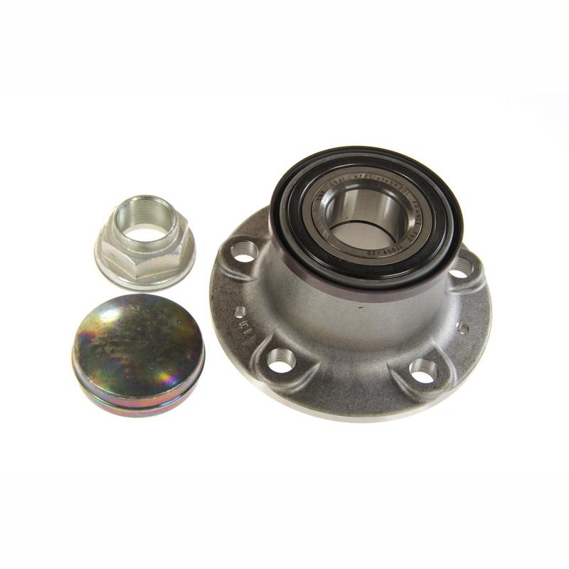 SNR R140.89 Wheel Bearing Kit