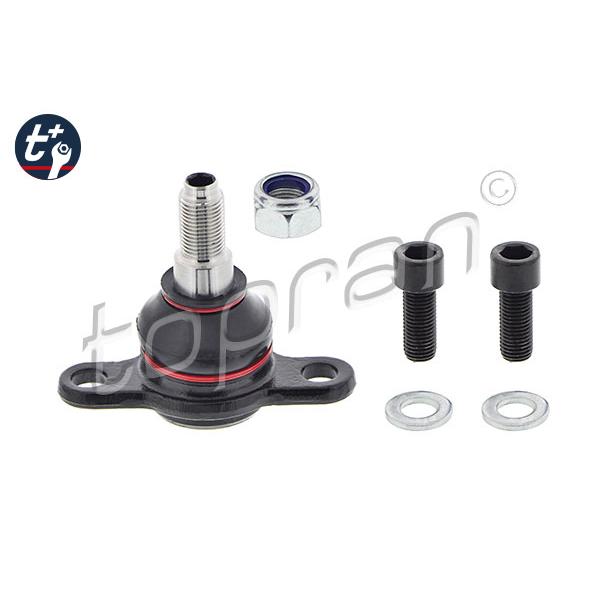 HANS PRIES HP104120 Ball Joint