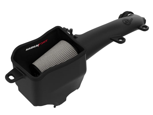 Magnum FORCE Stage-2 Cold Air Intake System w/ Pro DRY S Filter | ML Performance Car Parts