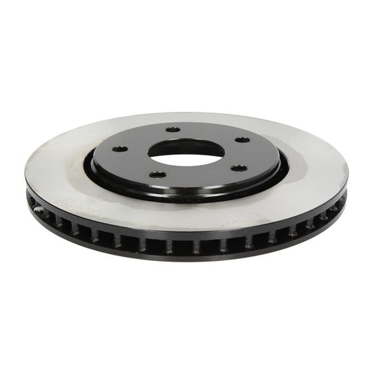 WAGNER BD180464E Brake Disc