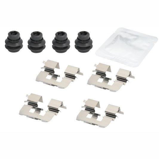 QUICK BRAKE QB109-0039 Disc Brake Pad Accessory Kit