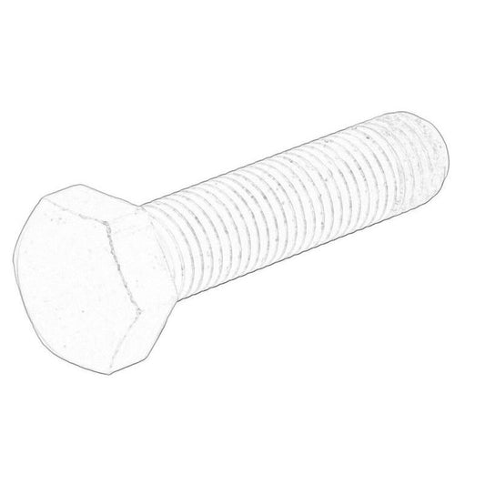 OE BMW 11222243051 Flywheel Bolt