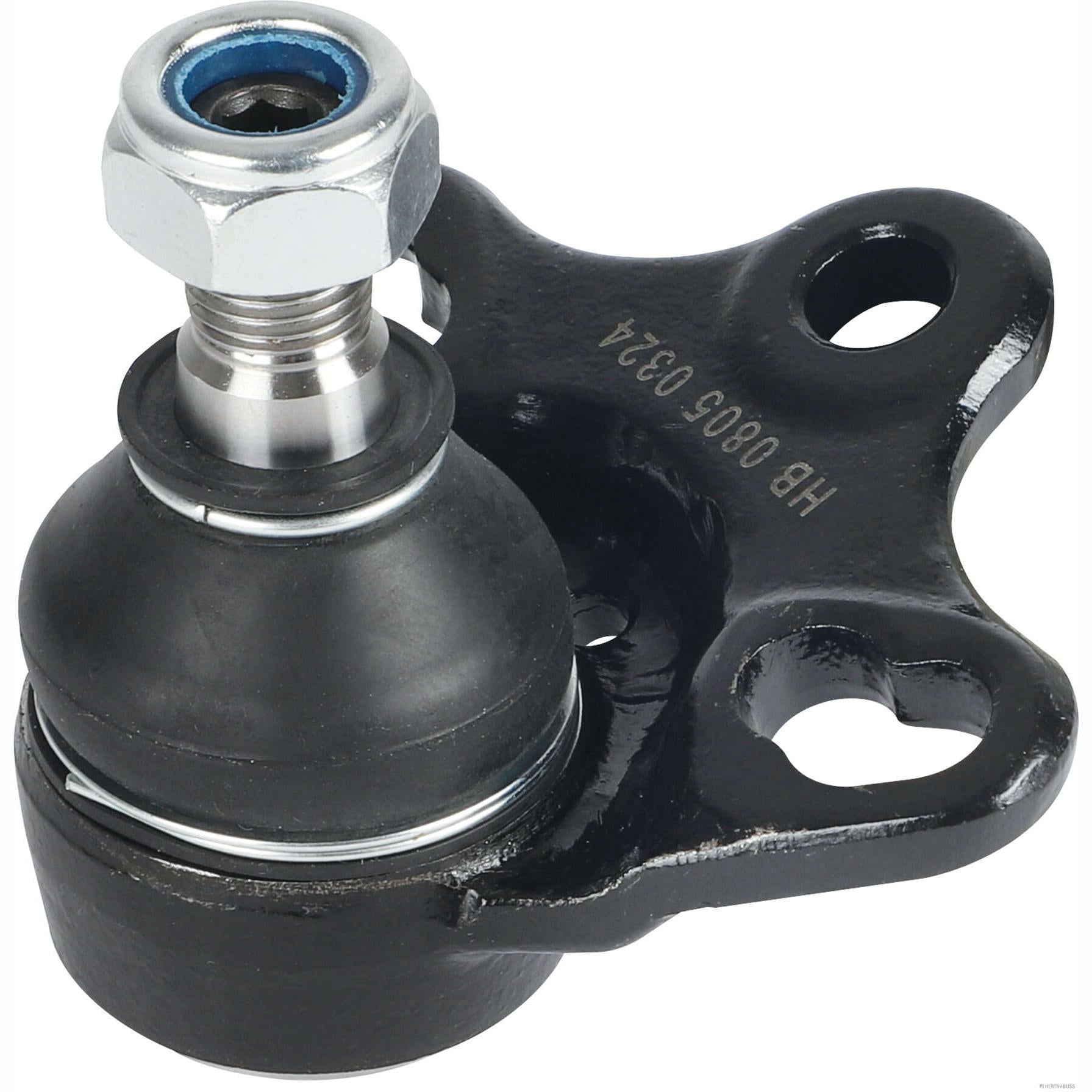 HERTH+BUSS JAKOPARTS J4860805 Ball Joint