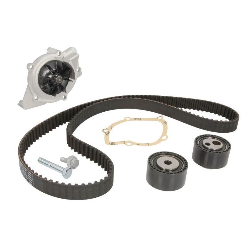 BOSCH 1987946963 Water Pump & Timing Belt Kit