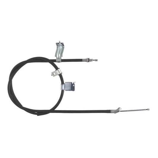 BOSCH 1987477698 Parking Brake Cable Pull