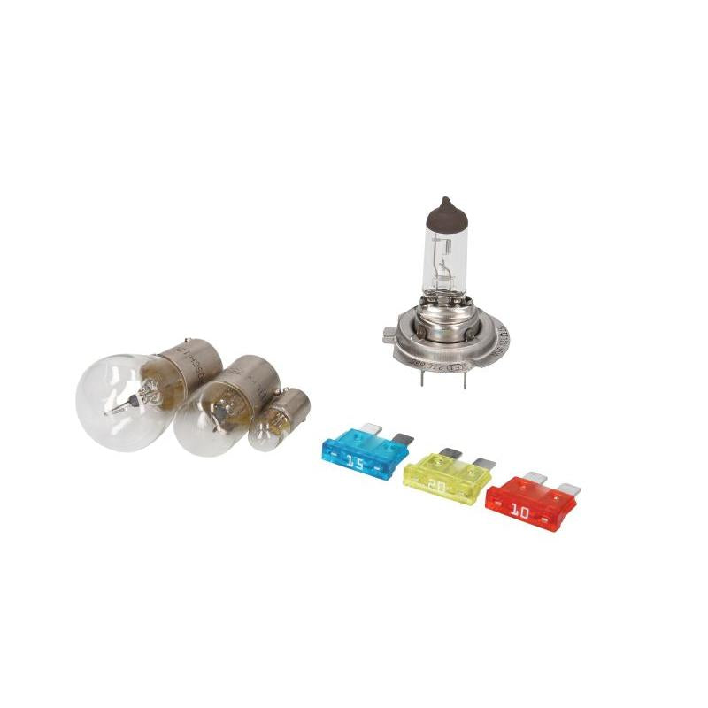 BOSCH 1987301103 Bulbs Assortment