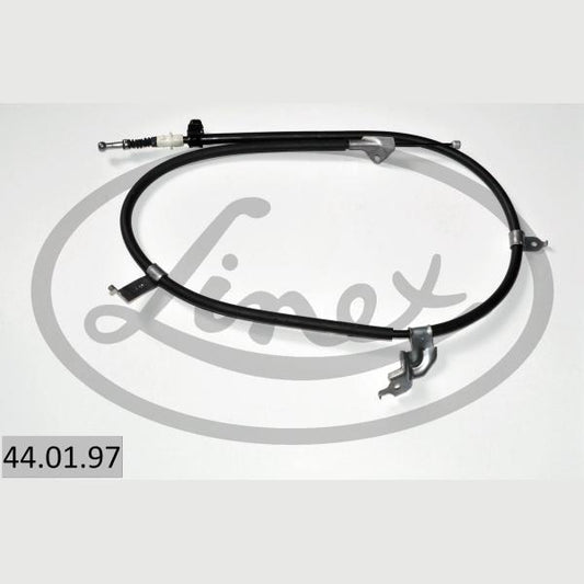 FEBI BILSTEIN FE34908 Parking Brake Cable Pull