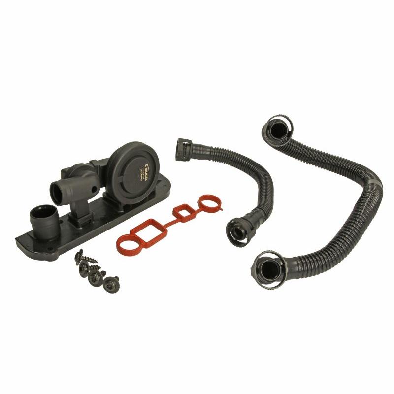 VAICO V10-3247 Crankcase Ventilation Repair Kit