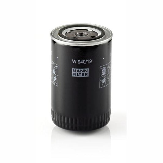 MANN-FILTER W940/19 Fuel Filter