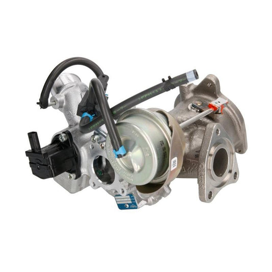 3K KKK54399880144 Turbocharger