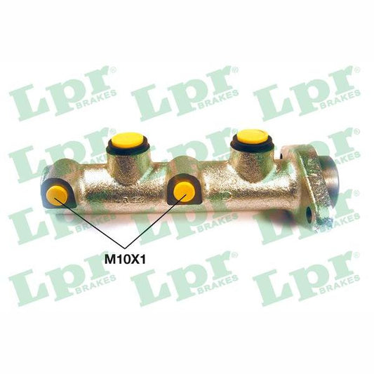 FERODO FSB4036 Parking Brake Brake Shoe Set