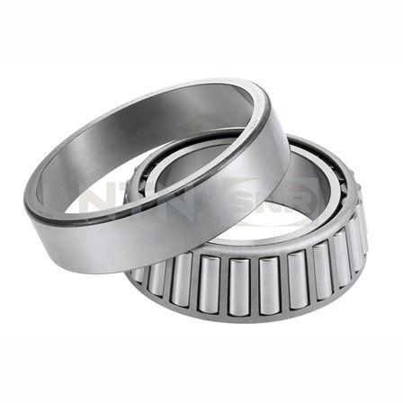 SNR HDB056 Wheel Bearing