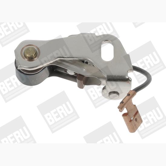 BERU BY DRIV KS469. Distributor Contact Breaker