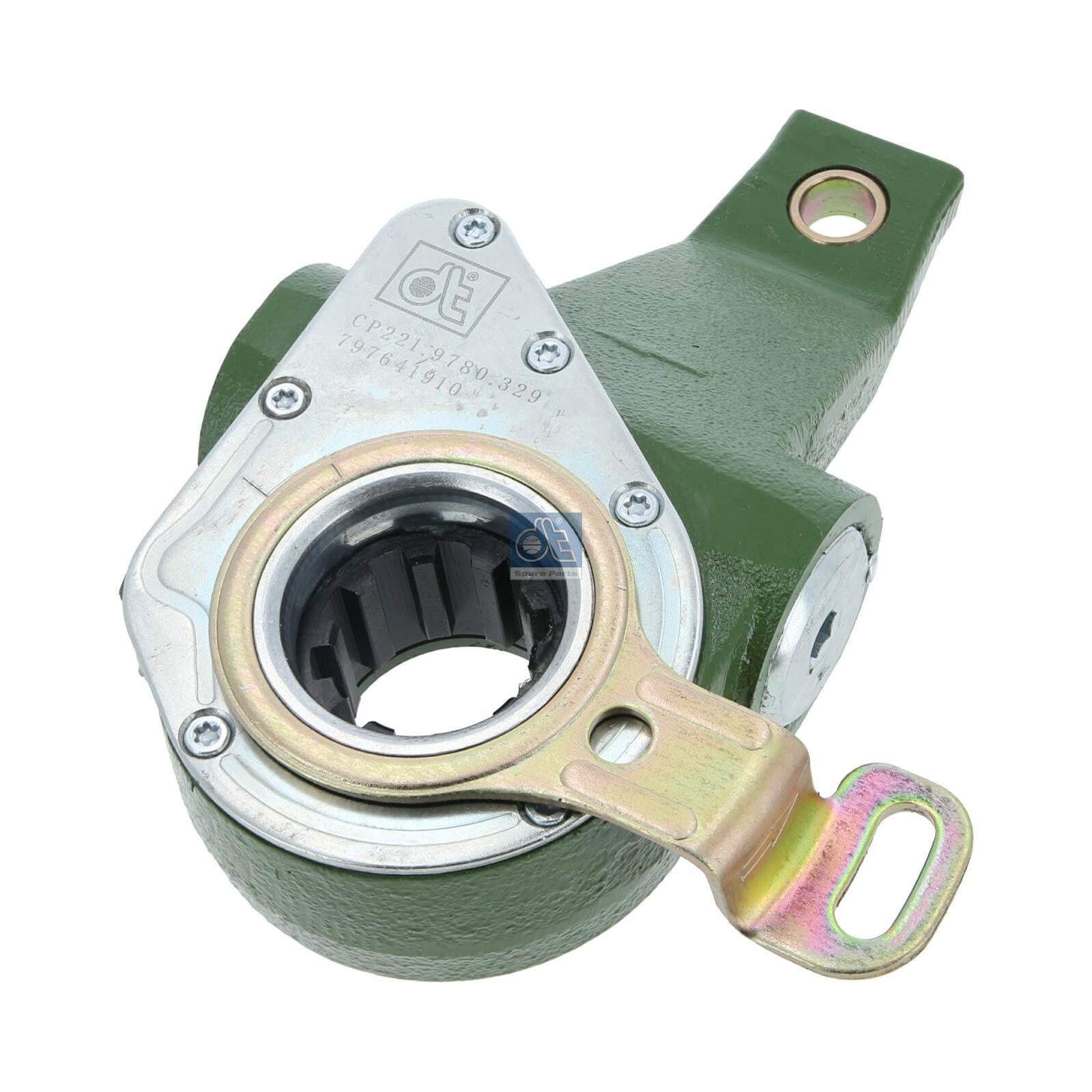 QUICK BRAKE QB114-5210 Disc Brake Caliper Repair Kit