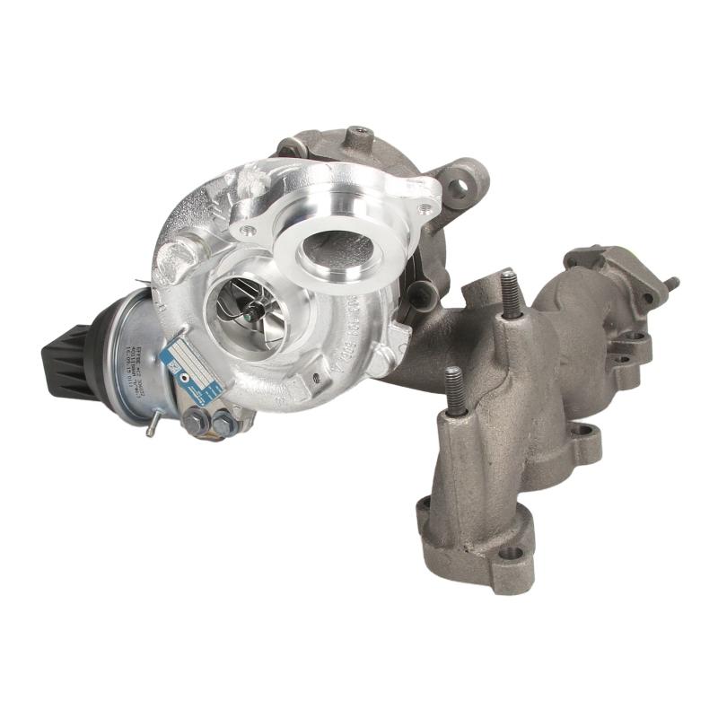 3K KKK53039880207 Turbocharger