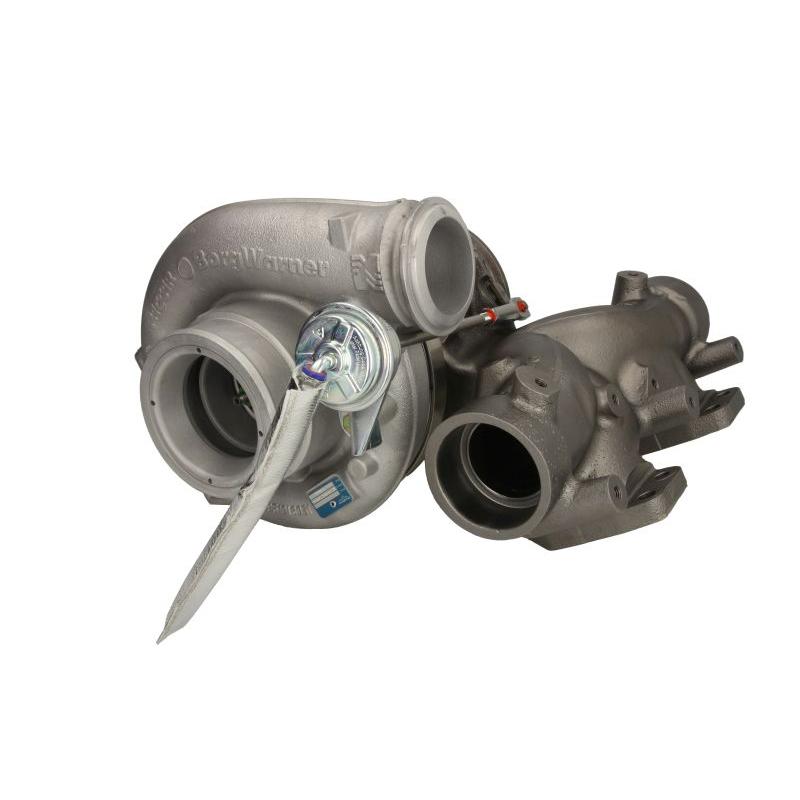 3K KKK13879900064 Turbocharger