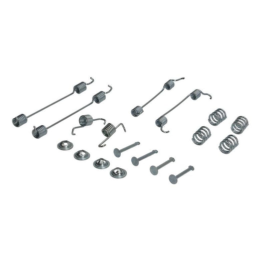 QUICK BRAKE QB105-0820 Brake Shoes Accessory Kit