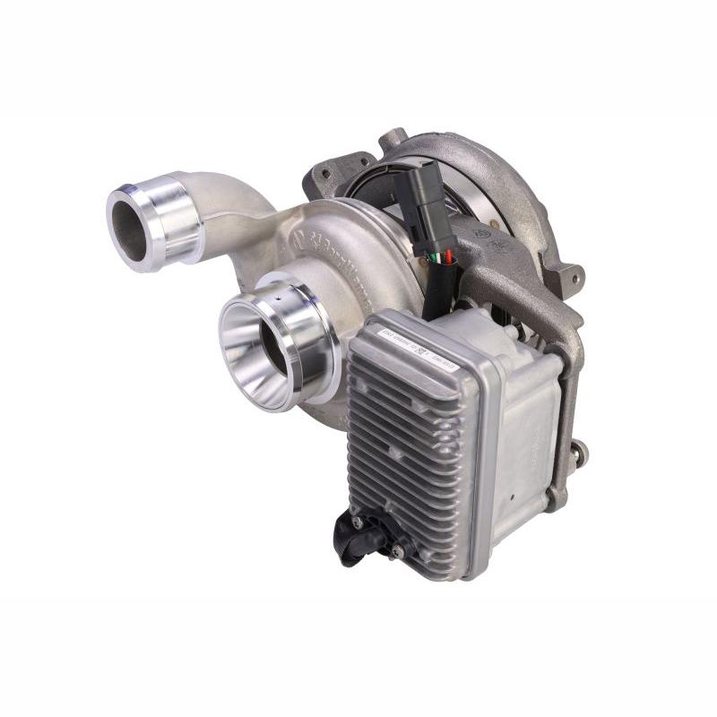 3K KKK11559880020 Turbocharger