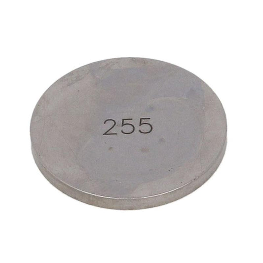 4 RIDE PZ295255 Valve Clearance Adjusting Discs Assortment