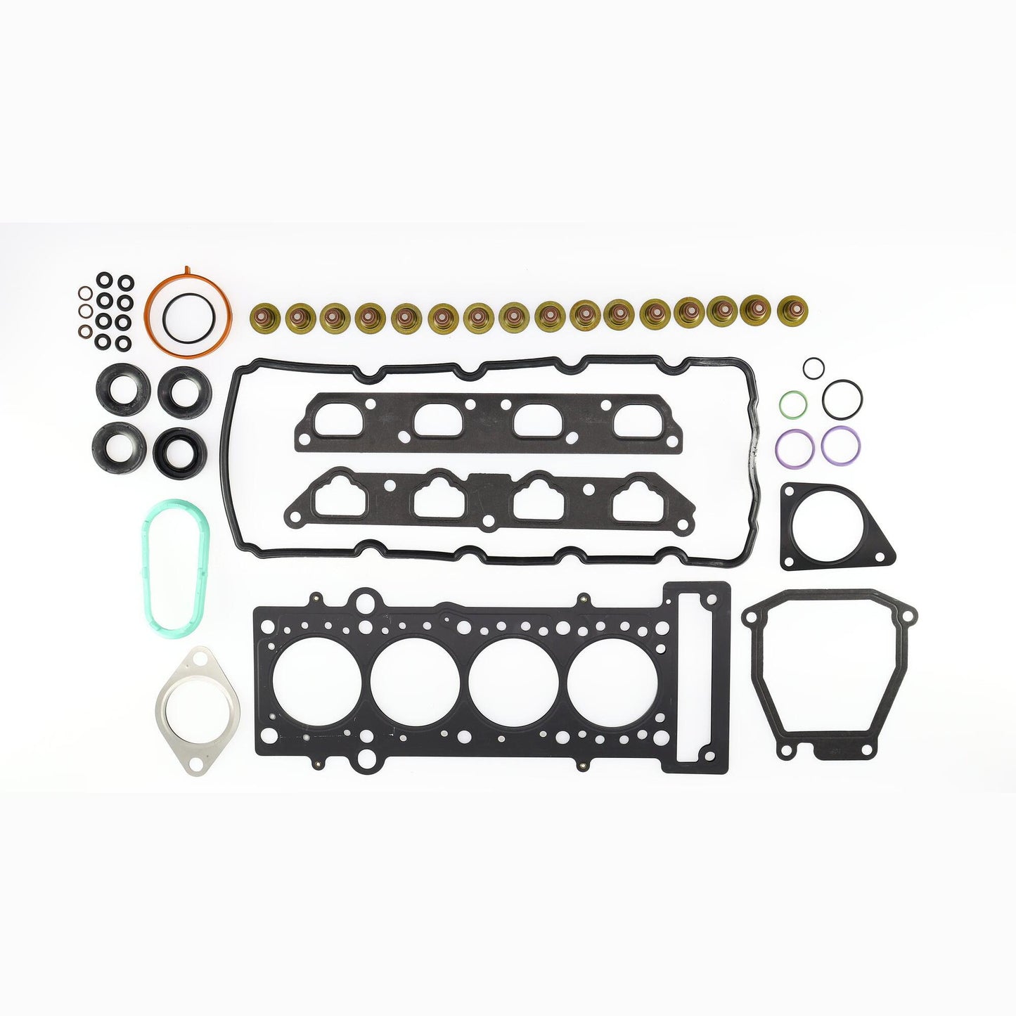 CORTECO CO417002P Cylinder Head Gasket Kit