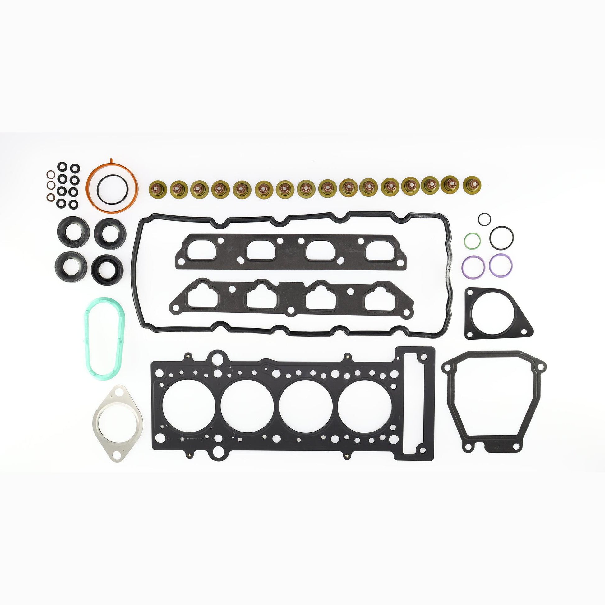 CORTECO CO417002P Cylinder Head Gasket Kit