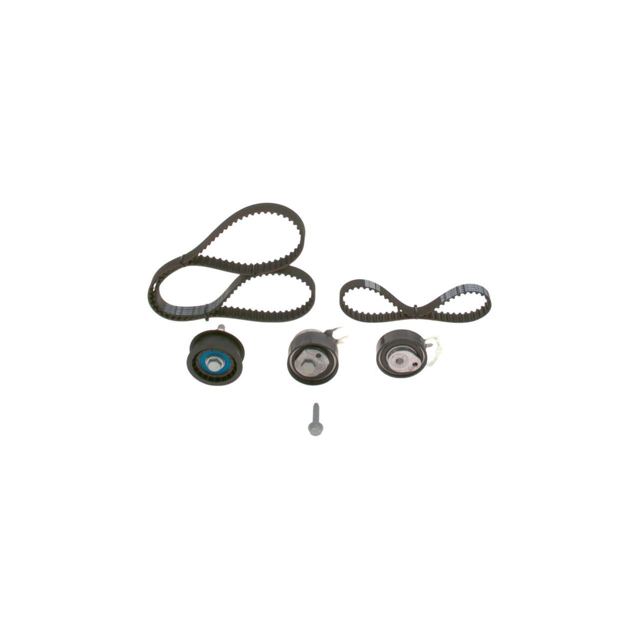 BOSCH 1987946713 Timing Belt Set
