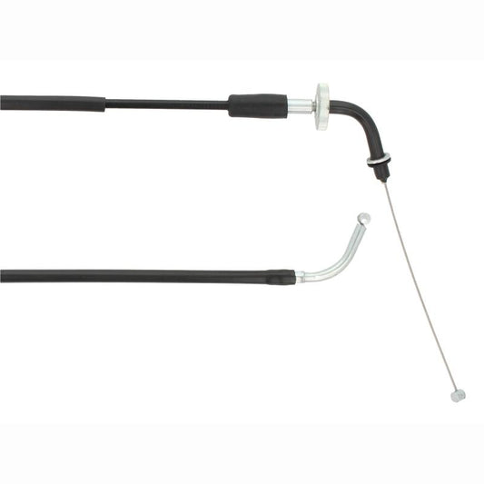 4 RIDE /LG-040 Accelerator Cable