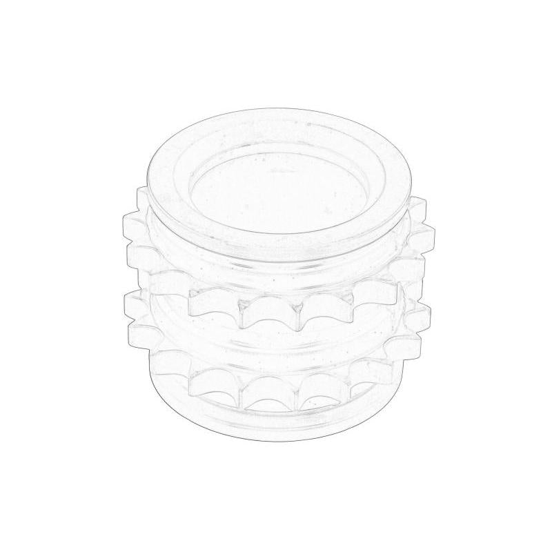 OE BMW 11211719984 Timing Chain Deflector Gear