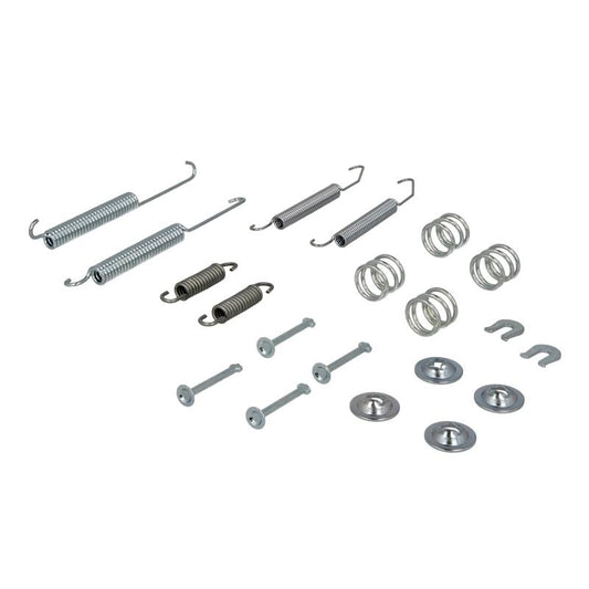 QUICK BRAKE QB105-0033 Brake Shoes Accessory Kit