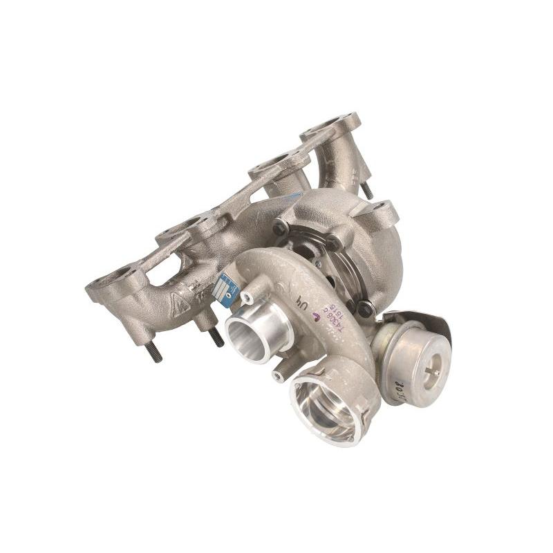 3K KKK54399880020 Turbocharger