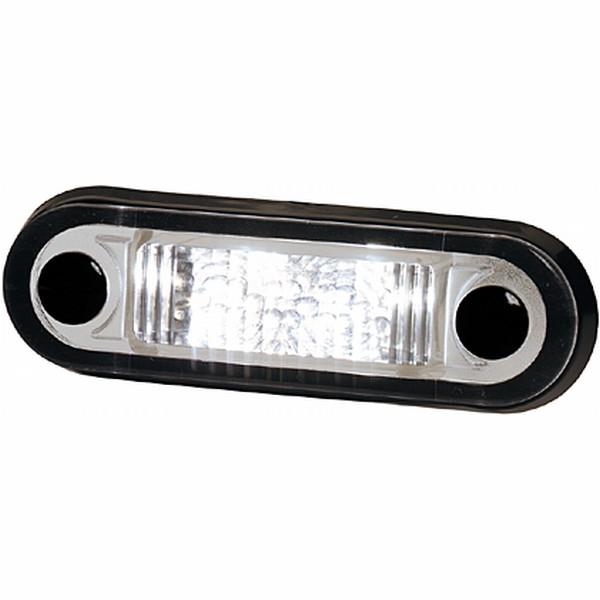 HELLA 2XT959510-397 Entry Light