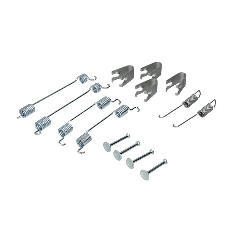 QUICK BRAKE QB105-0797 Brake Shoes Accessory Kit