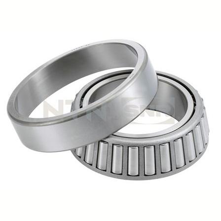 SNR HDB052 Wheel Bearing