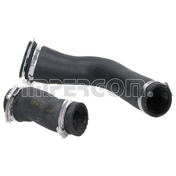 IMPERGOM IMP19661 Charge Air Hose